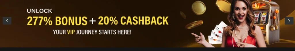 Bagh Casino bonuses